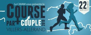 course par couple villers allerand 2019