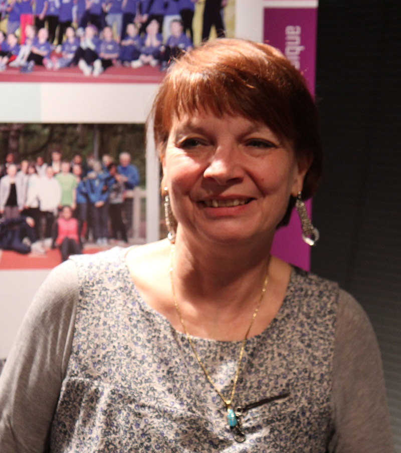 Françoise Philippe