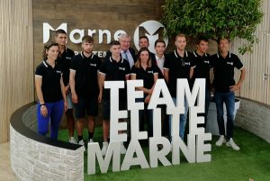 team elite marne