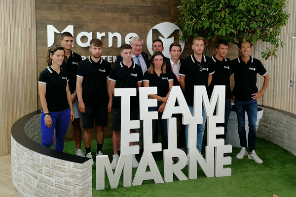 team elite marne