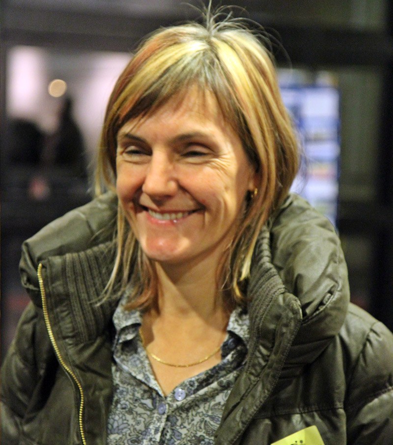 Corinne Jubelin