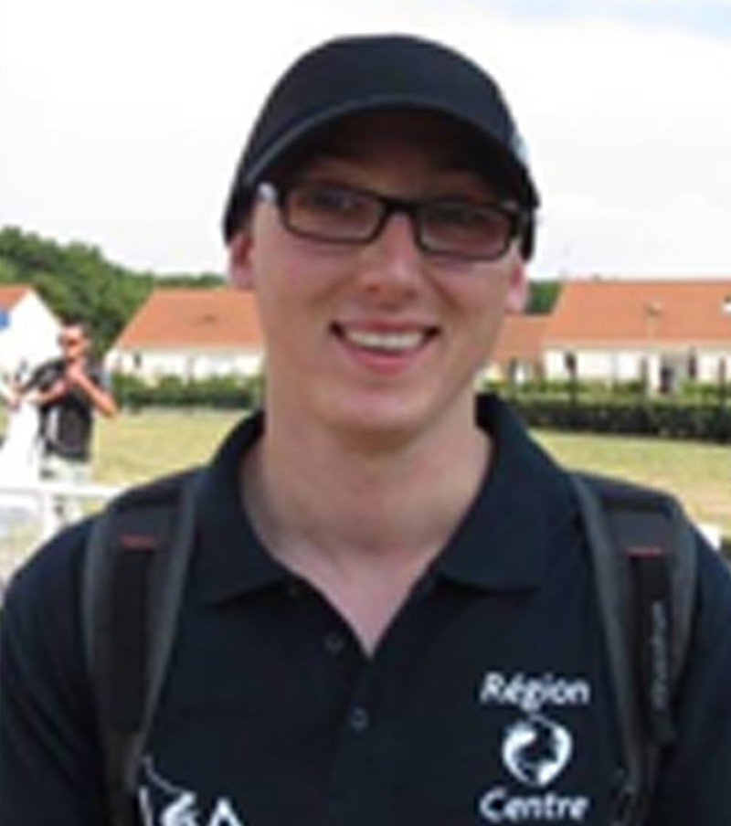 Florian Danguy