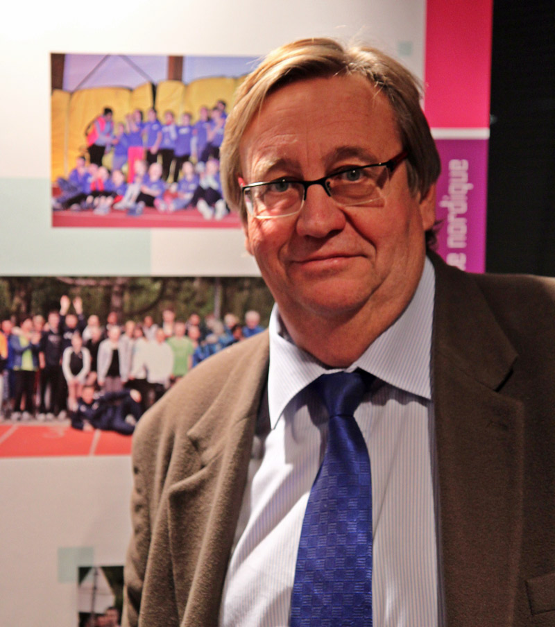 Jean-Marc Barrer
