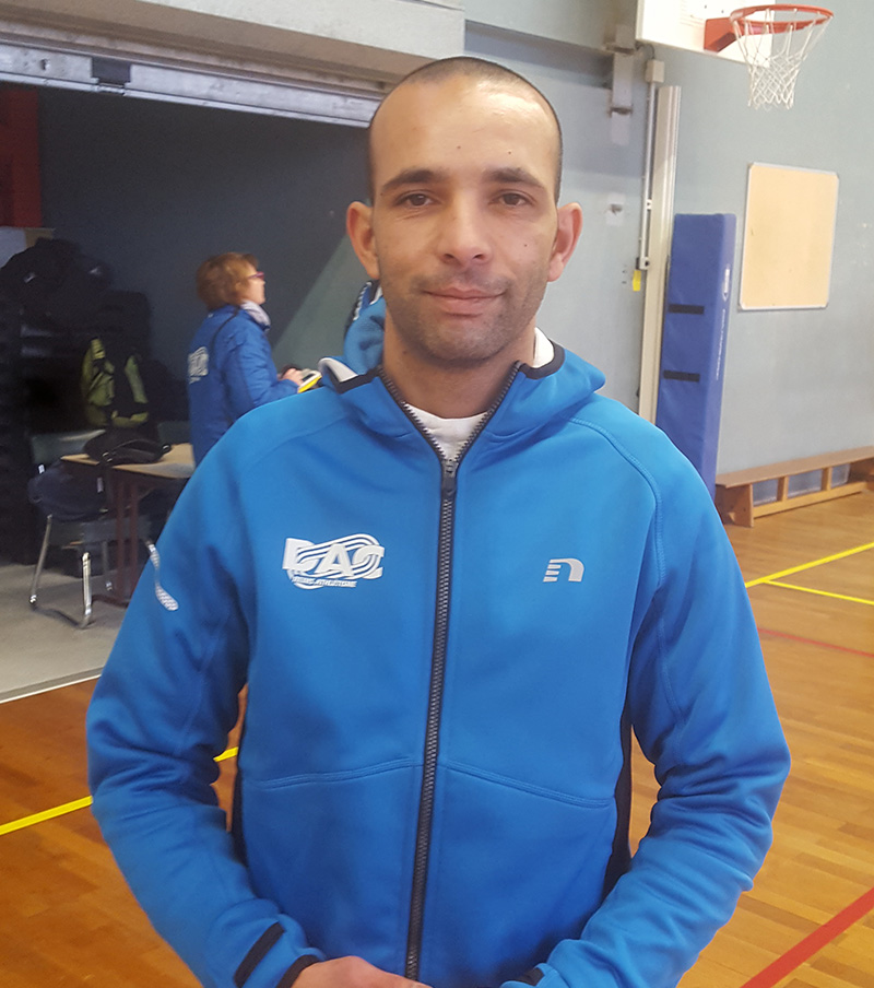 Mohamed Kacem