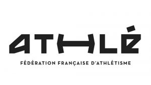 logo athlé