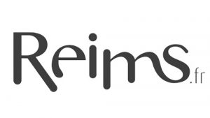 logo ville de reims