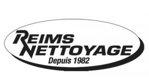 logo reims nettoyage