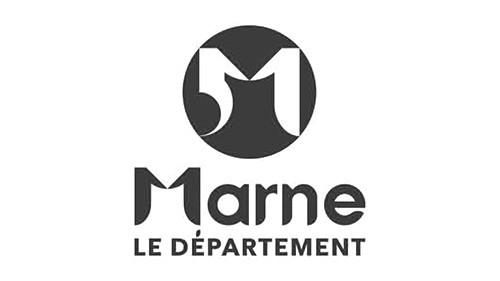 Départemant de la Marne