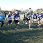 cross country