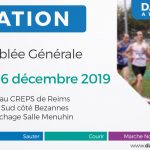 ag invitation