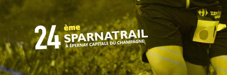 sparnatrail 2019