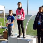 podium jeune