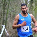 cross country