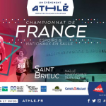 championnat de france athlé saint brieuc 2020
