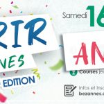 courir à bezannes 2020 annulé