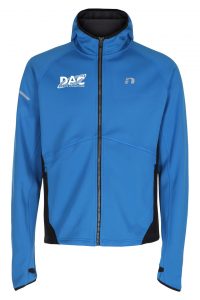Veste DAC Reims