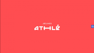 jeunes athlé
