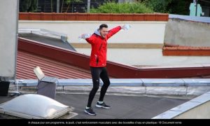 Maximilien Bonnenfant