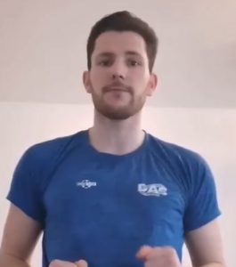 Maximilien Bonnenfant