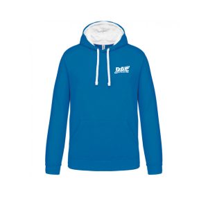 sweat capuche DAC Reims Athlétisme
