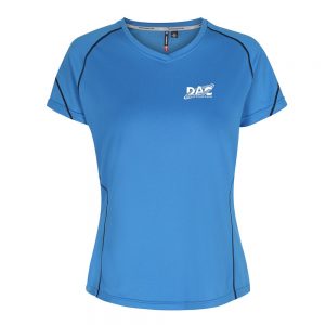 tshirt femme dac reims