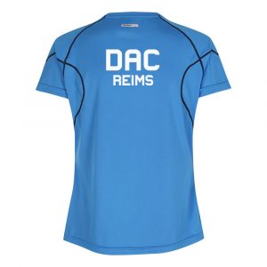t shirt femme dac reims
