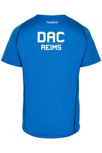 Tshirt homme dac reims