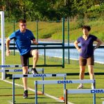 florian lariviere entrainement