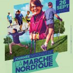 marche nordique journée nationale