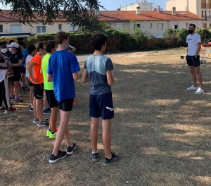 echanges francois barrer jeunes