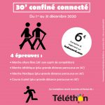 téléthon comité marne athlétisme