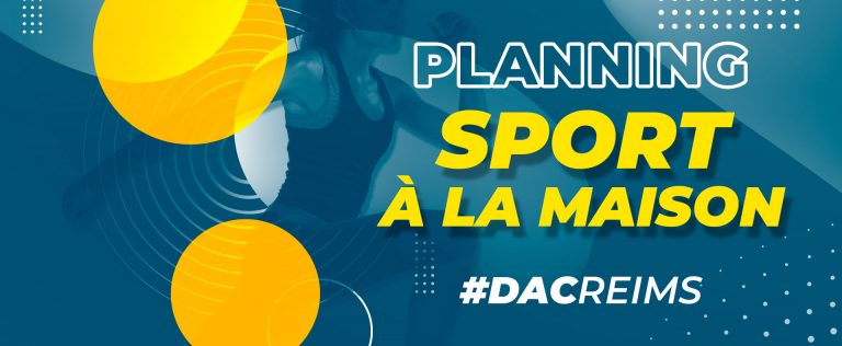 sport à la maison