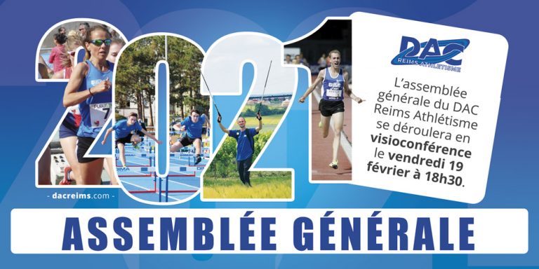 assemblée générale dac reims