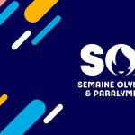 semaine olympique 2021