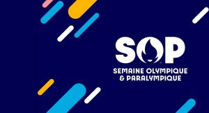 semaine olympique 2021