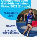 championnat virtus 2021 nantes