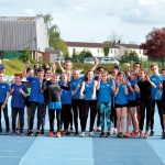 compétition covid