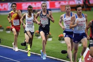 Francois Barrer stage Font romeu