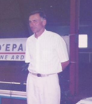 ferrier entraineur dac