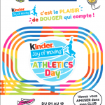 kinder athle