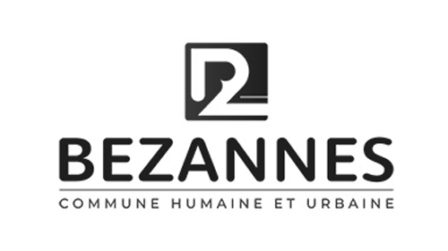 logo ville de Bezannes