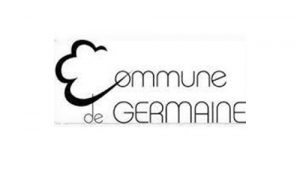 logo commune de Germaine