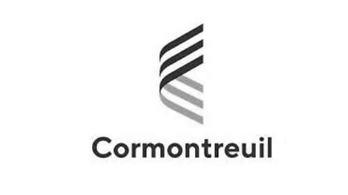 Site internet ville de Cormontreuil