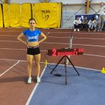 Mathilde Boudroit - DAC Reims Athlétisme
