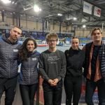 team sniper au meeting de Gent