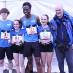 cross relais mixte