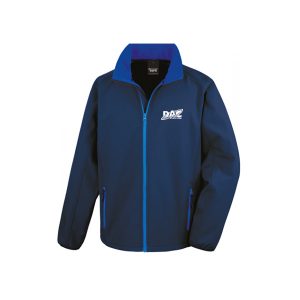 veste DAC Reims Athlétisme