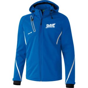 veste erima softshell