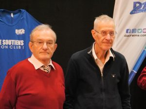 les présidents