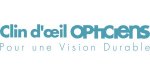 clin d'oeil opticiens